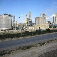 Shiraz нефтехимическая компания- Горячая врезка   